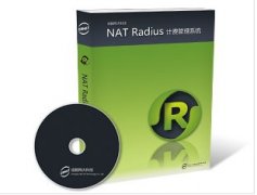 NAT Radius无线AP计费系统